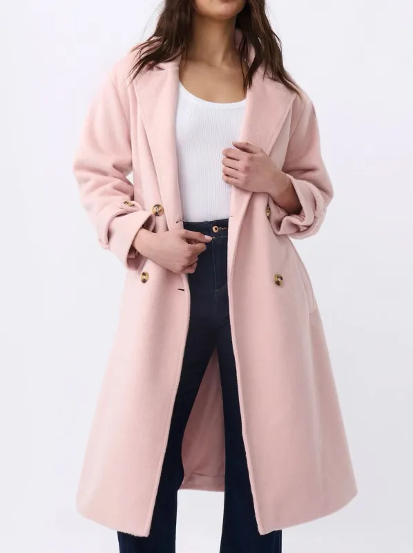 KIREINA JASMINE COAT sold by ENNI