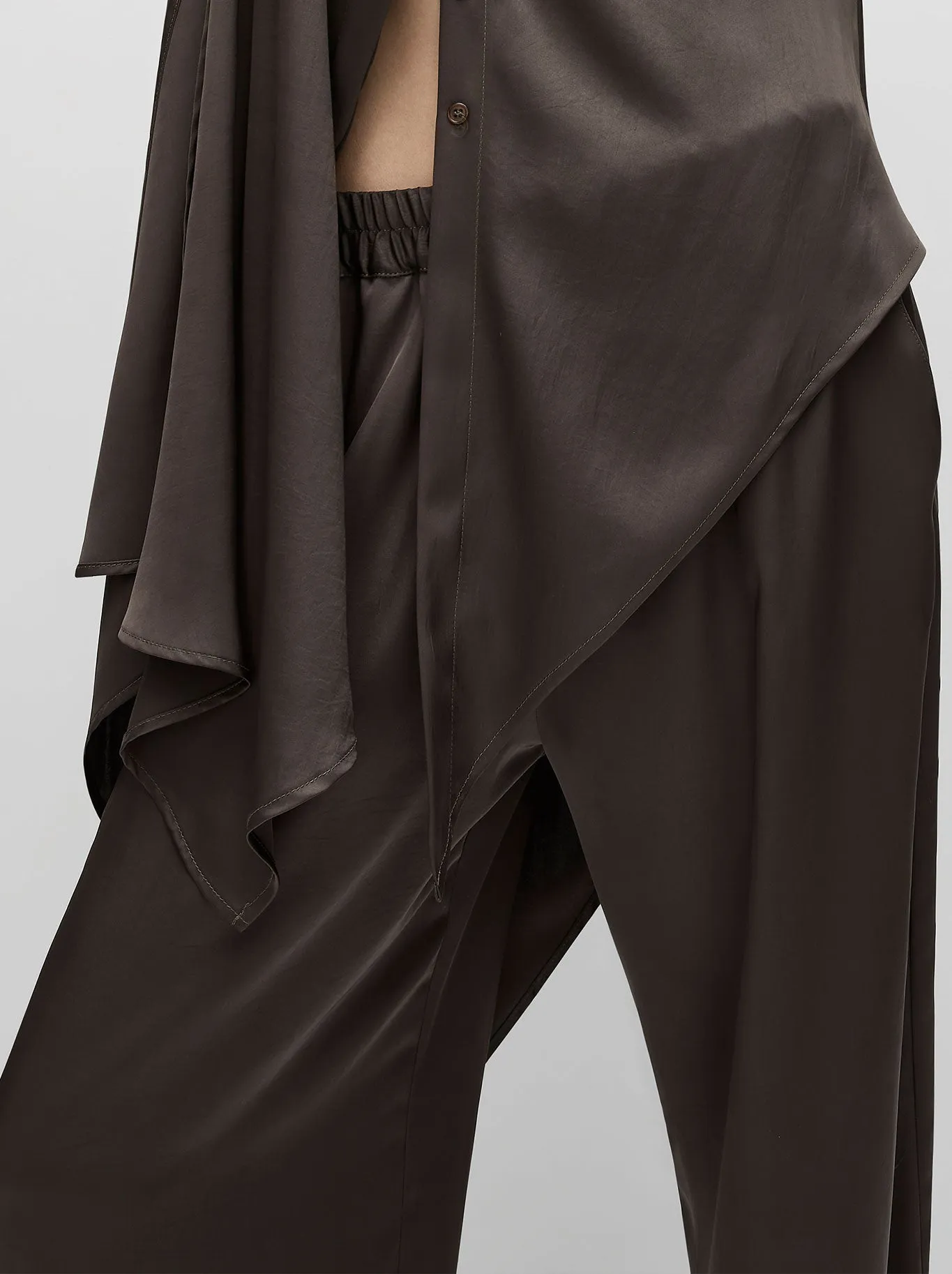 MELA PURDIE MAXI PACE PANT sold by ENNI product image thumbnail 3