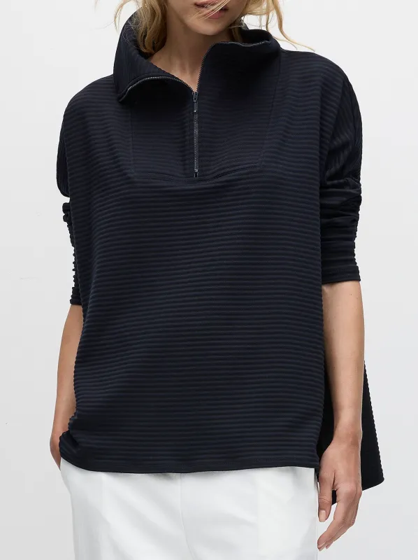 MELA PURDIE TUBE SWEATER sold by ENNI