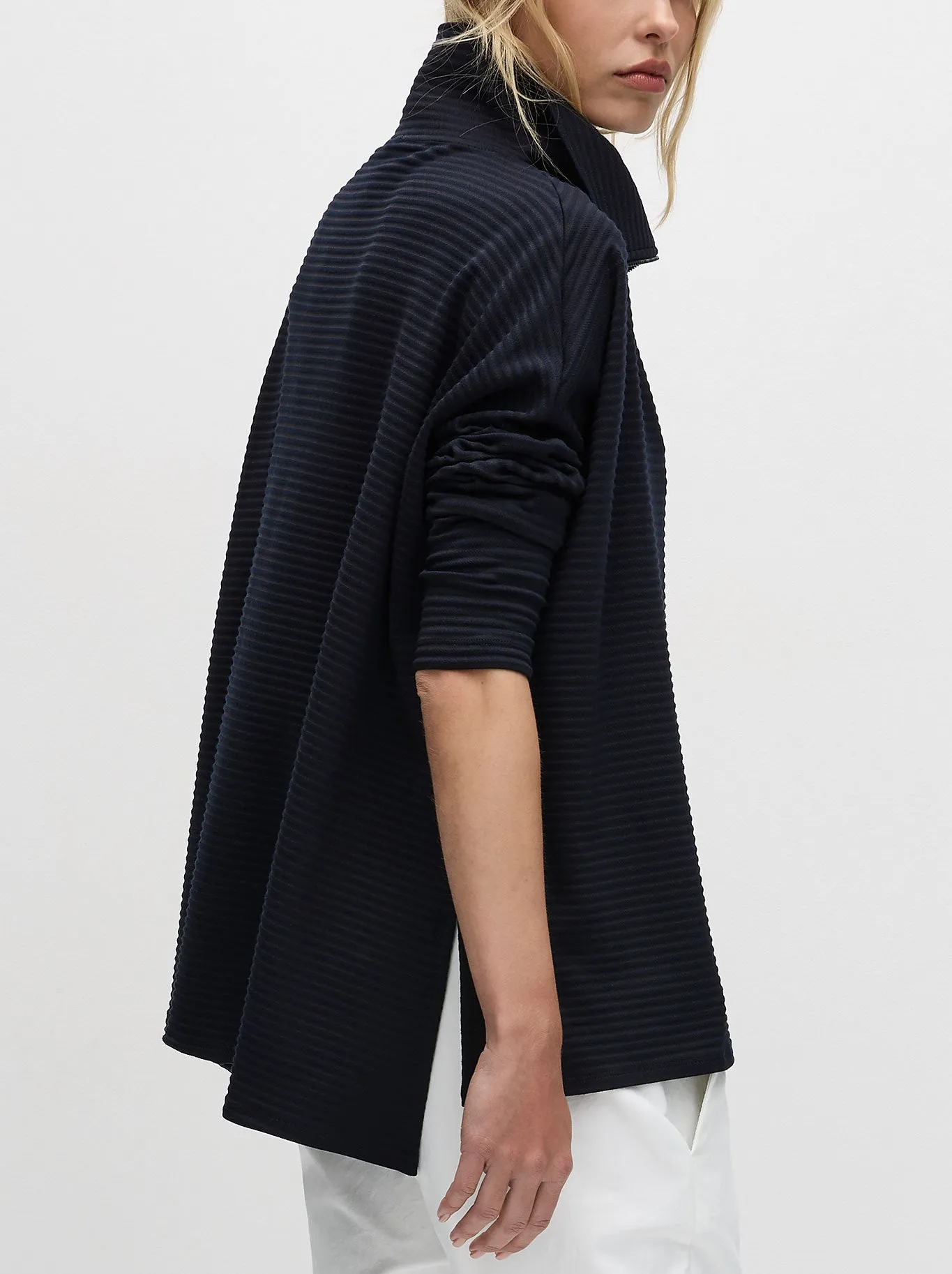 MELA PURDIE TUBE SWEATER sold by ENNI product image thumbnail 4