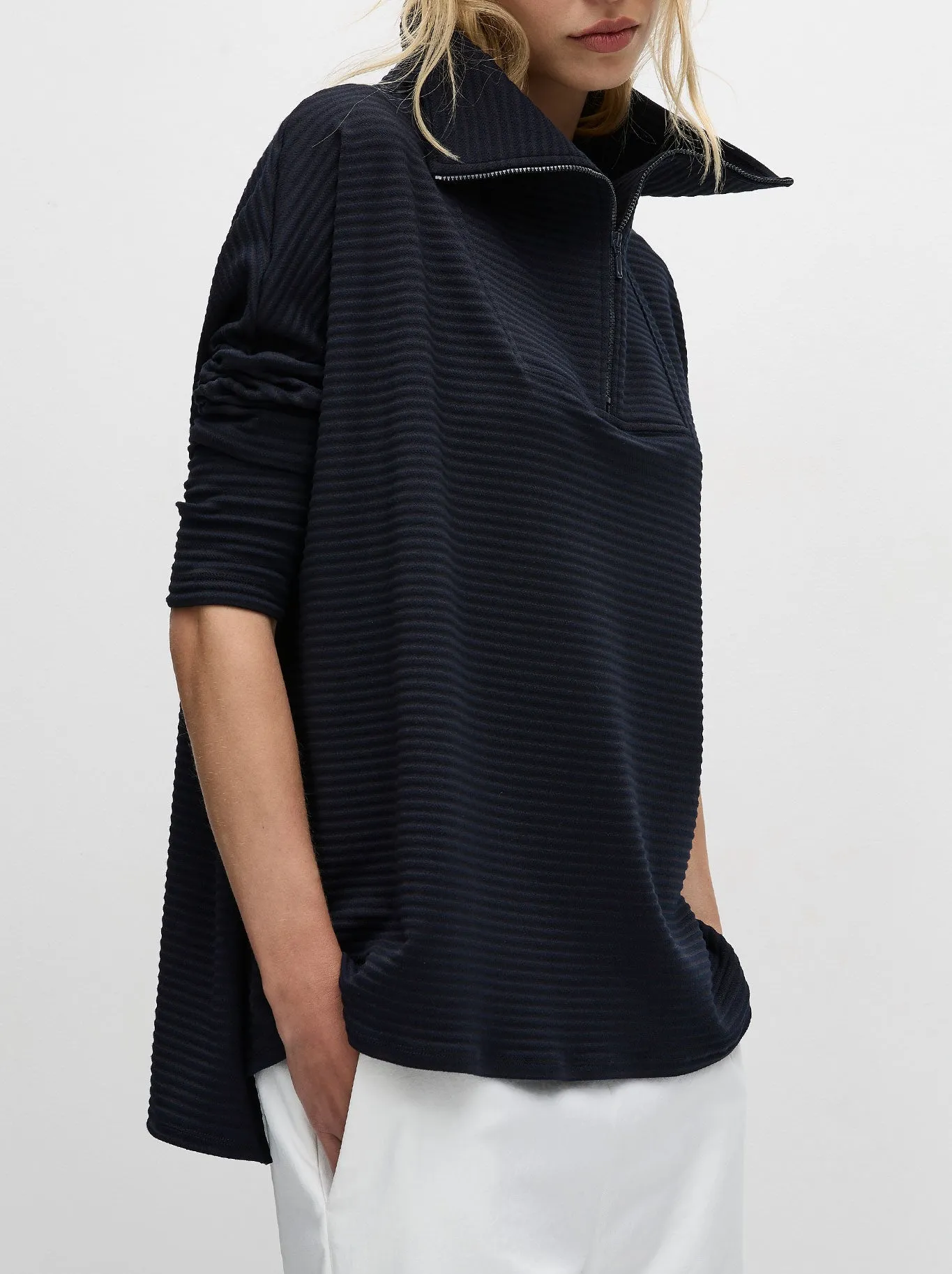 MELA PURDIE TUBE SWEATER sold by ENNI product image thumbnail 2