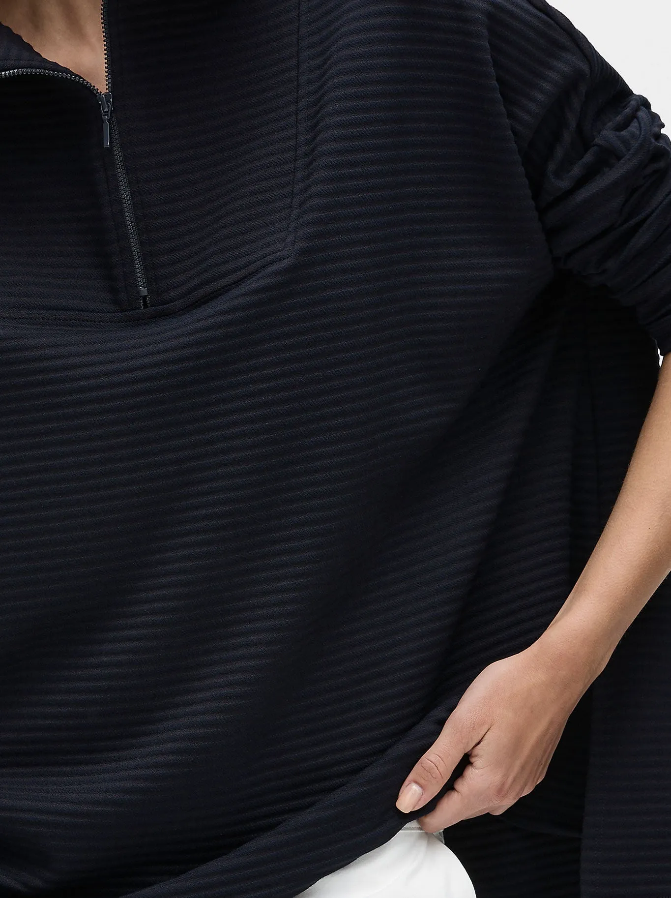 MELA PURDIE TUBE SWEATER sold by ENNI product image thumbnail 3