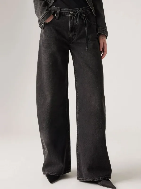 LEVI'S XL STRAIGHT JEAN sold by ENNI