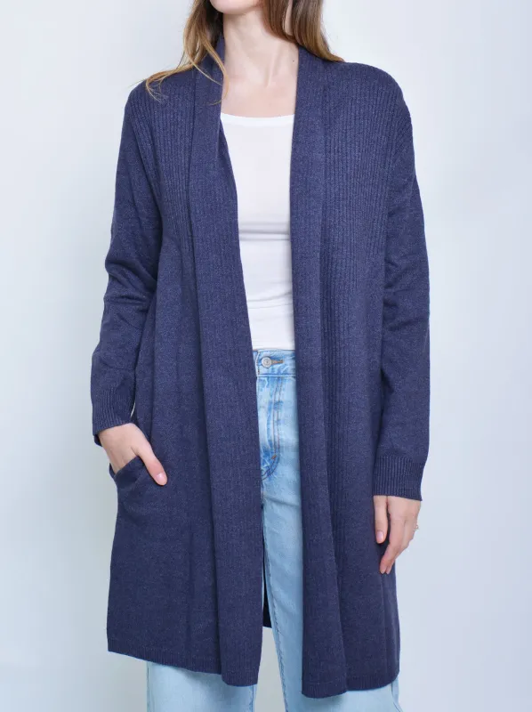 ENNI LONGLINE CARDI sold by ENNI
