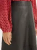YARRA TRAIL RAWHIDE SKIRT sold by ENNI