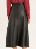 YARRA TRAIL RAWHIDE SKIRT sold by ENNI