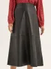 YARRA TRAIL RAWHIDE SKIRT sold by ENNI