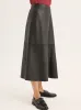 YARRA TRAIL RAWHIDE SKIRT sold by ENNI