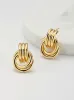 ZAFINO POPPY EARRING - LARGE sold by ENNI