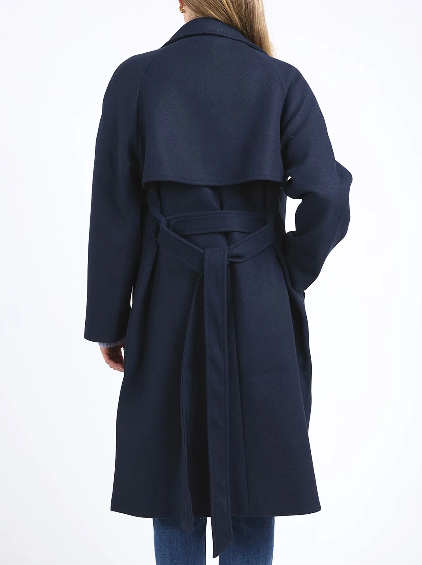 ELM CLEMENCE COAT sold by ENNI product image thumbnail 4