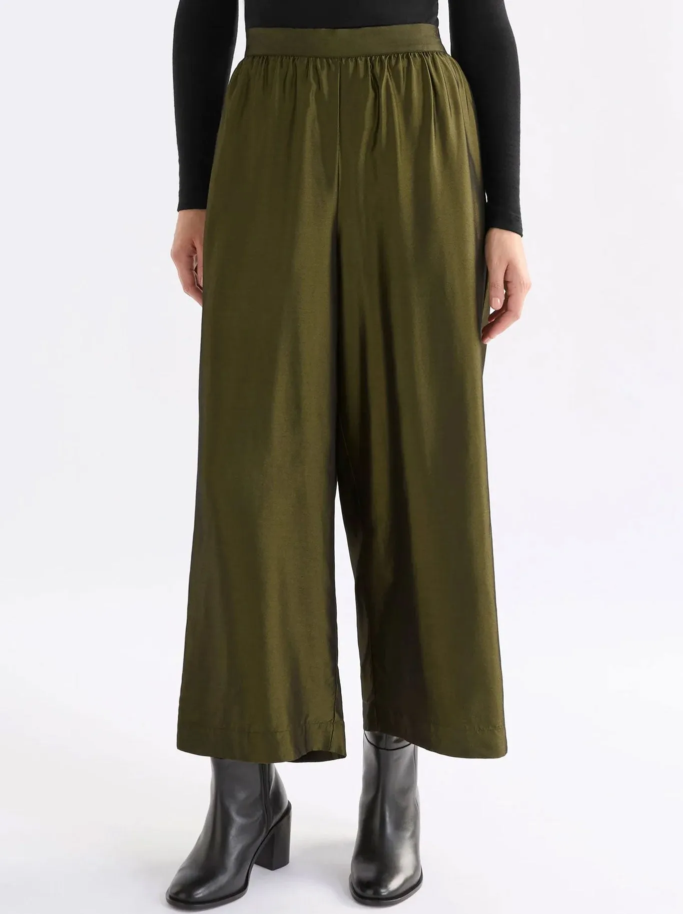 ELK MEDJAL PANT sold by ENNI