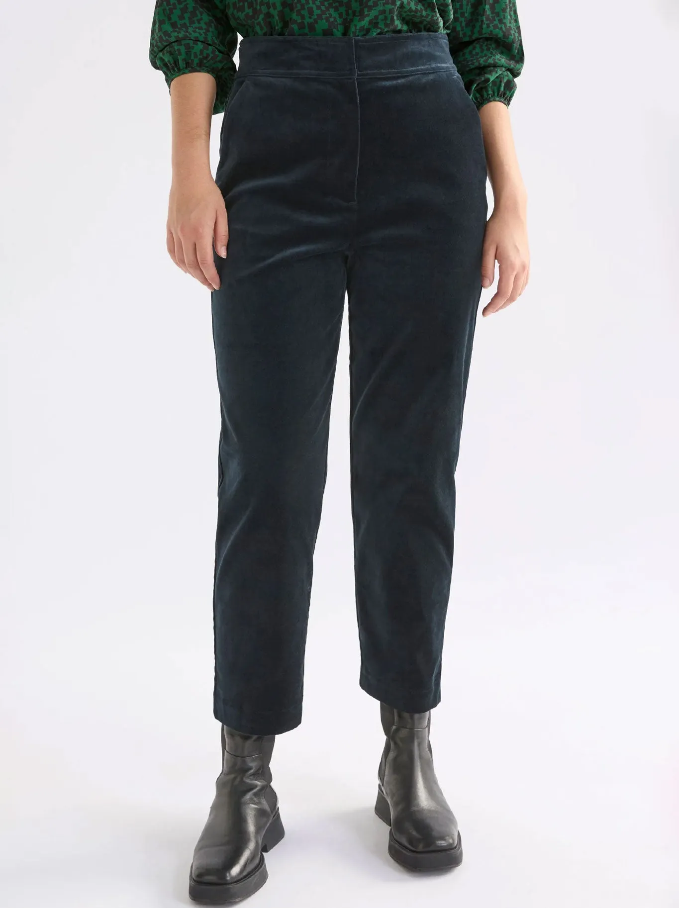 ELK ALTES PANT sold by ENNI