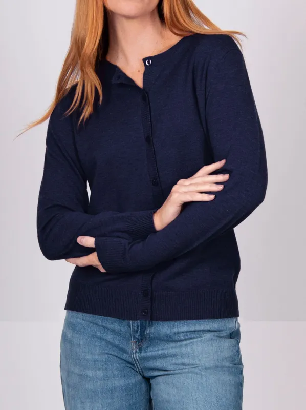 BRIDGE & LORD KATE CARDI sold by ENNI