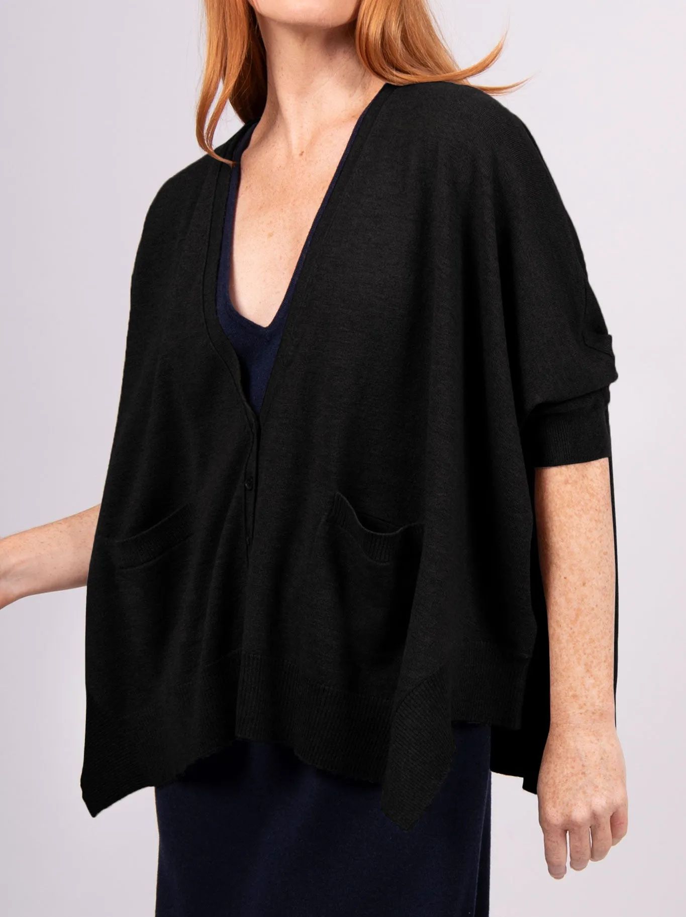 BRIDGE & LORD TRINA CARDI sold by ENNI product image thumbnail 3