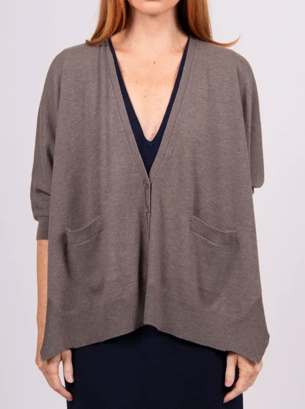 BRIDGE & LORD TRINA CARDI sold by ENNI