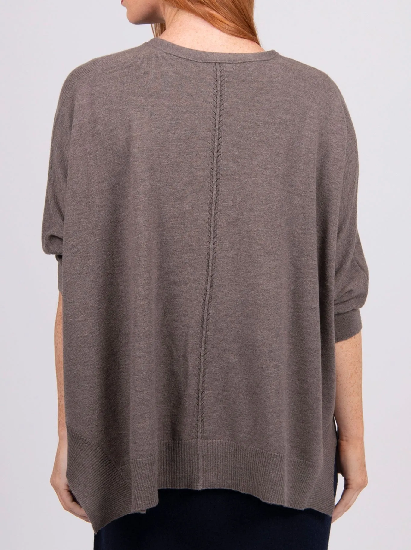 BRIDGE & LORD TRINA CARDI sold by ENNI product image thumbnail 2