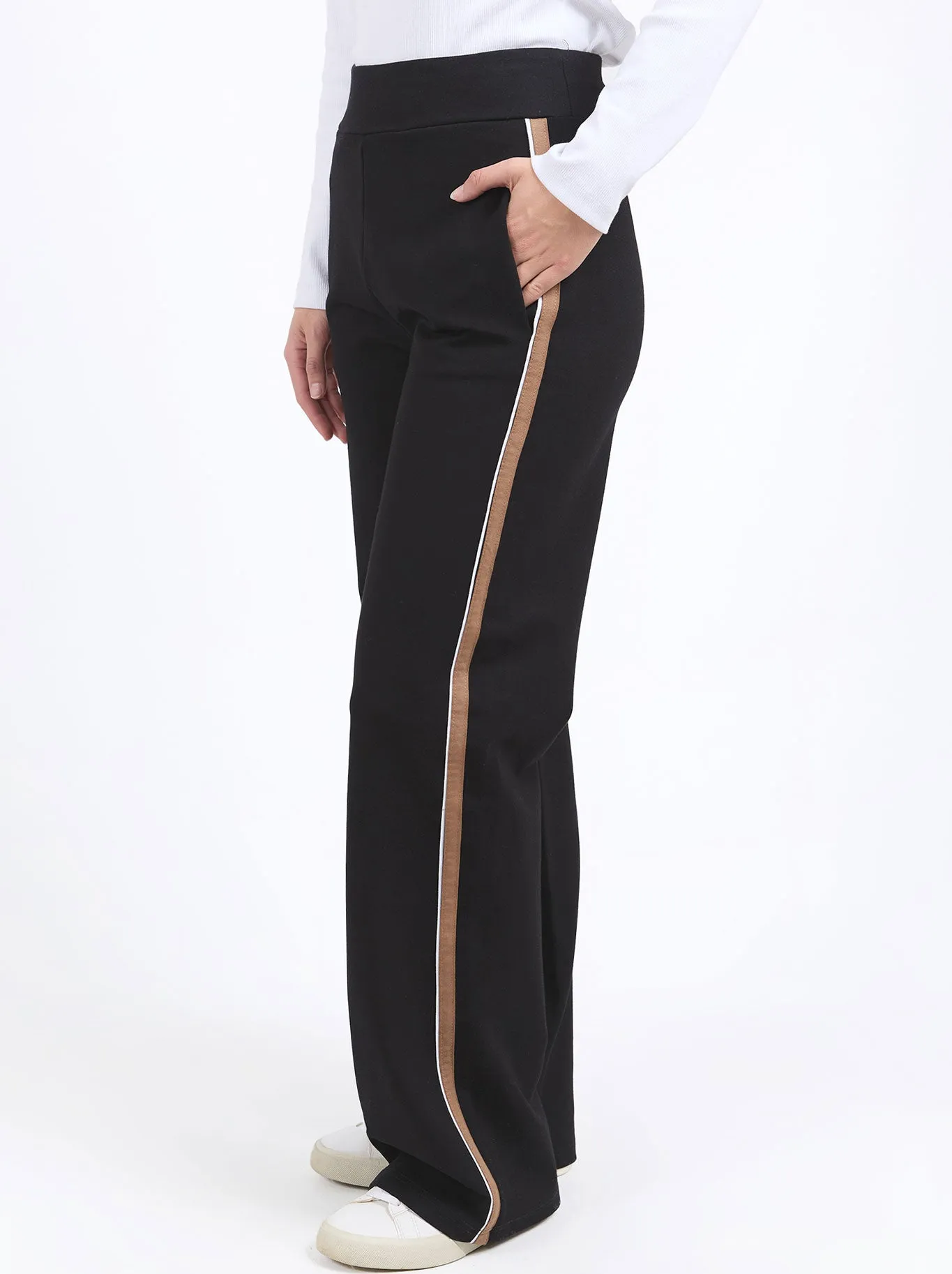 FOXWOOD LONDON PANT sold by ENNI product image thumbnail 2