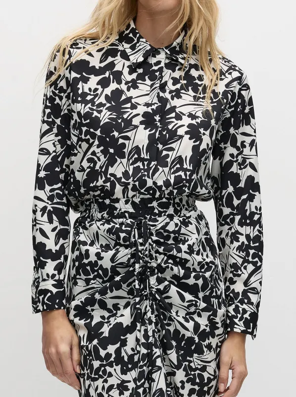 MELA PURDIE SOFT SHIRT sold by ENNI