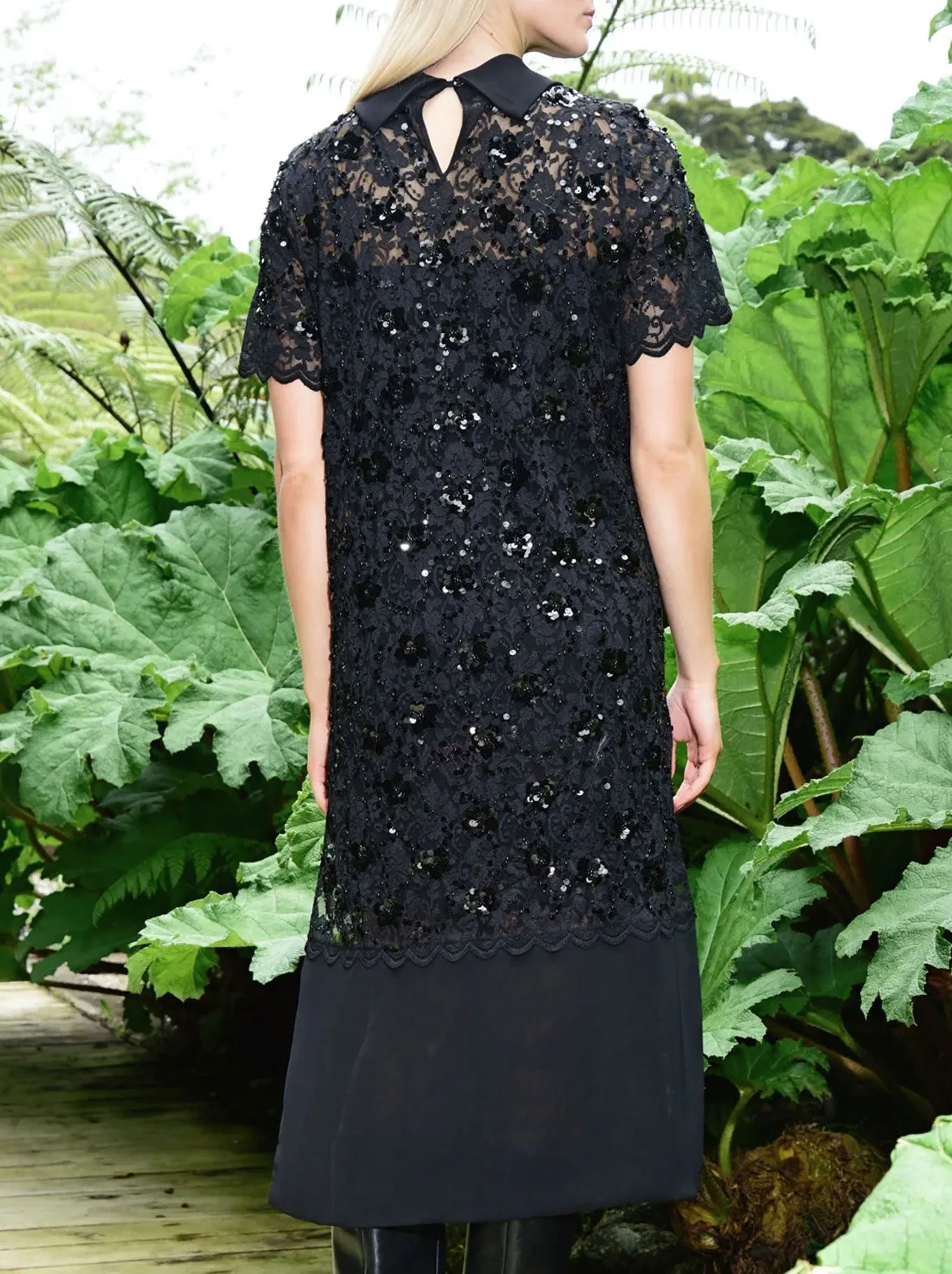 CURATE BY TRELISE COOPER CABARET CLUB DRESS sold by ENNI product image thumbnail 5