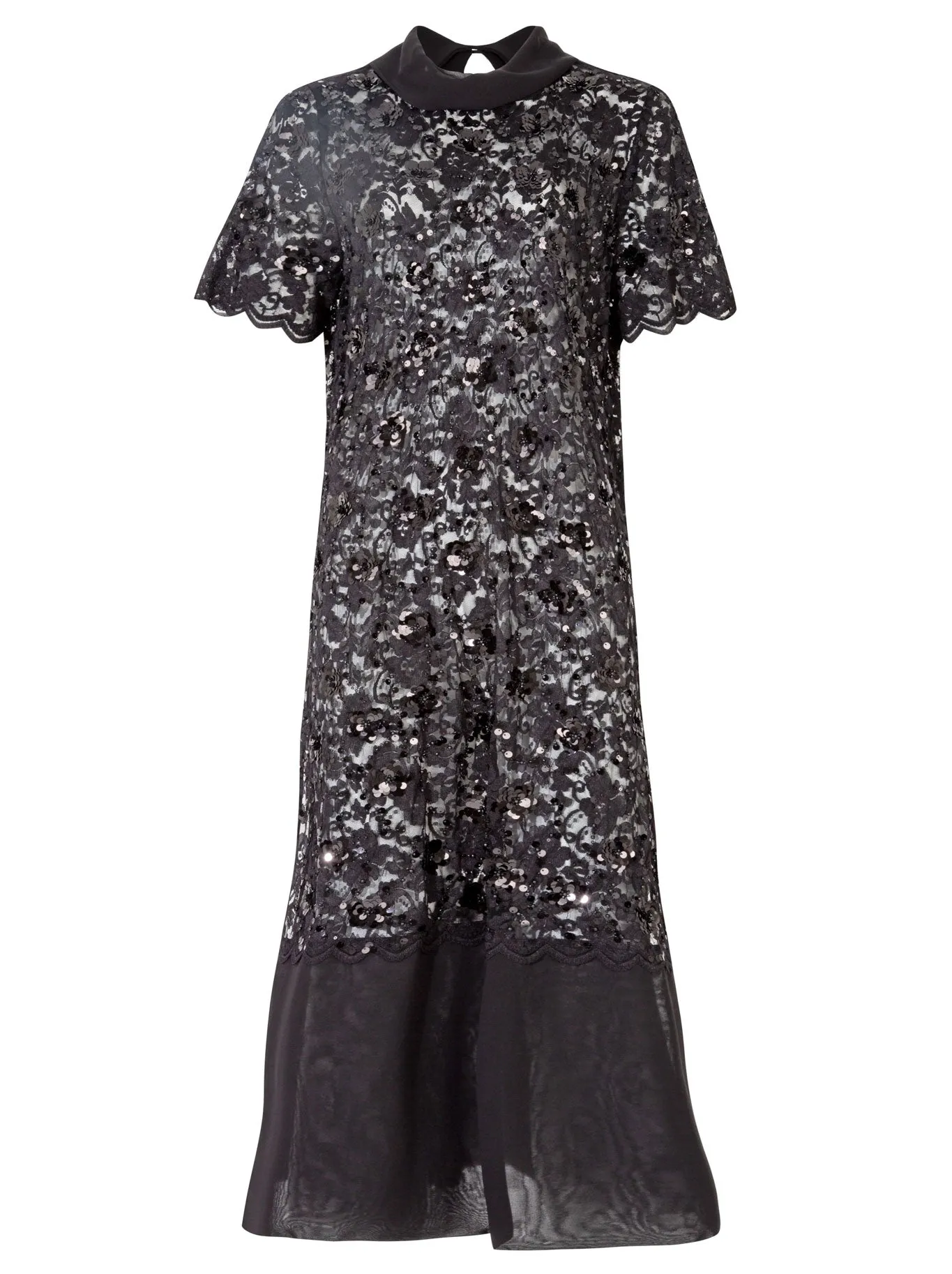 CURATE BY TRELISE COOPER CABARET CLUB DRESS sold by ENNI product image thumbnail 2