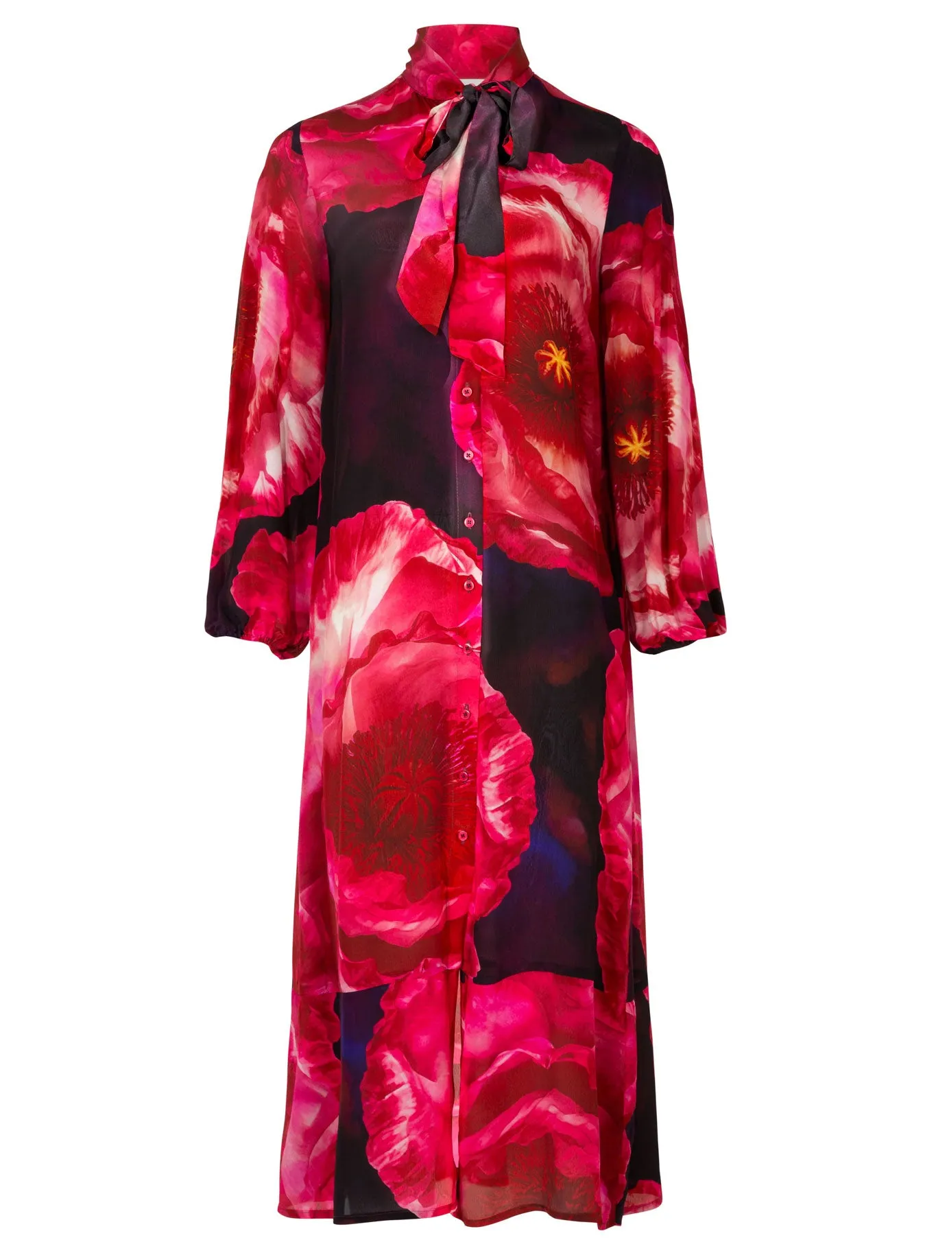 CURATE BY TRELISE COOPER LAYER PLAYER DRESS sold by ENNI product image thumbnail 2