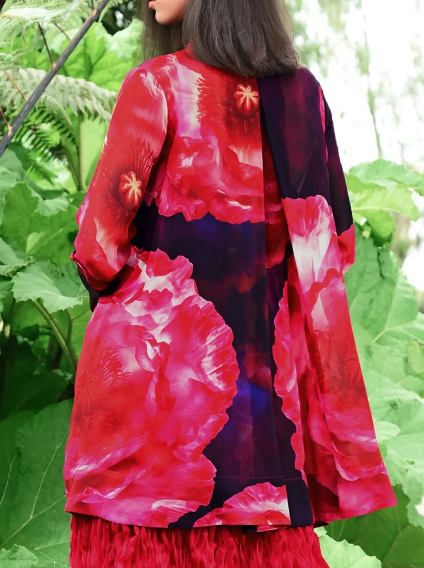 CURATE BY TRELISE COOPER ON WITH THE SHOW TOP sold by ENNI product image thumbnail 4