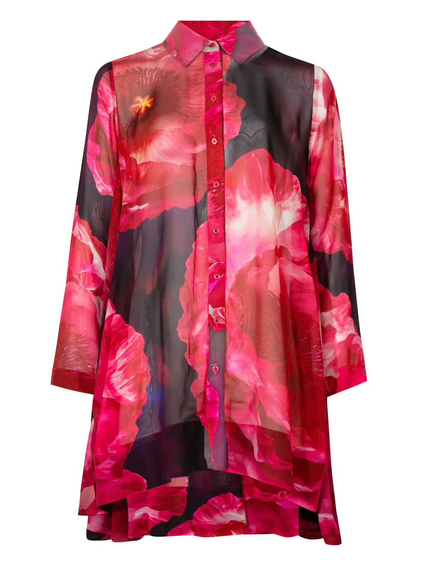 CURATE BY TRELISE COOPER ON WITH THE SHOW TOP sold by ENNI product image thumbnail 2