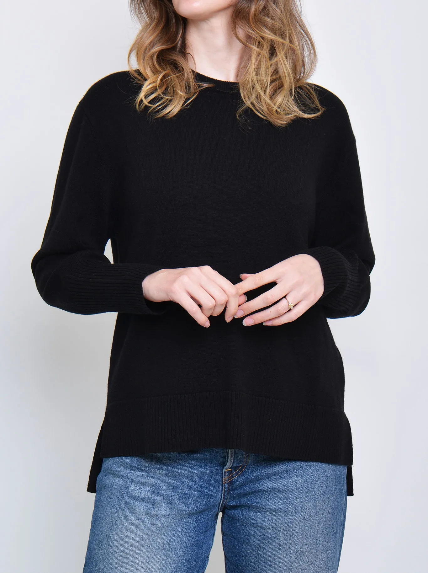 JAMES MELBOURNE CREW NECK KNIT sold by ENNI product image thumbnail 5
