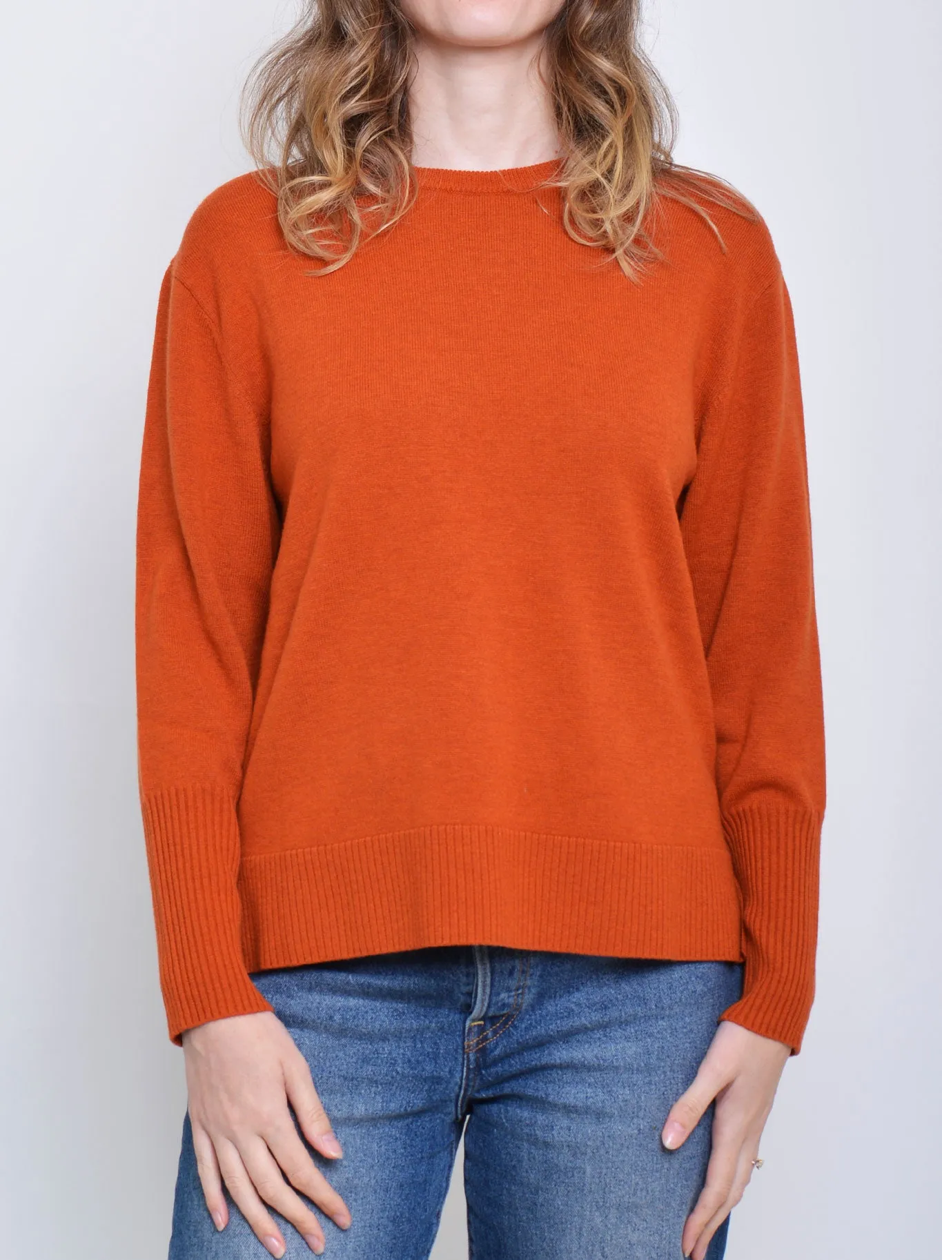 JAMES MELBOURNE CREW NECK KNIT sold by ENNI product image thumbnail 3