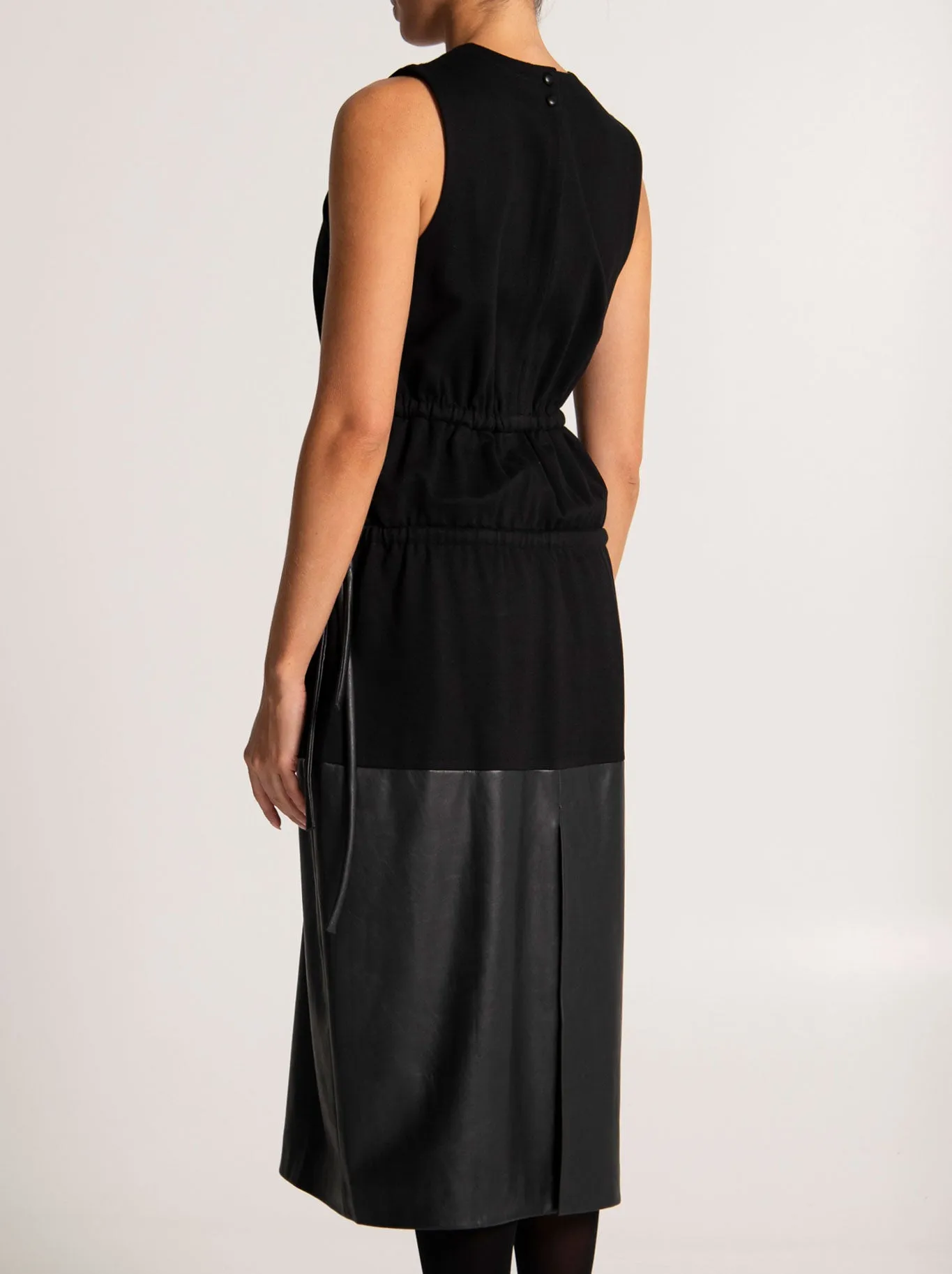 LOUNGE THE LABEL NEVIS DRESS sold by ENNI product image thumbnail 5