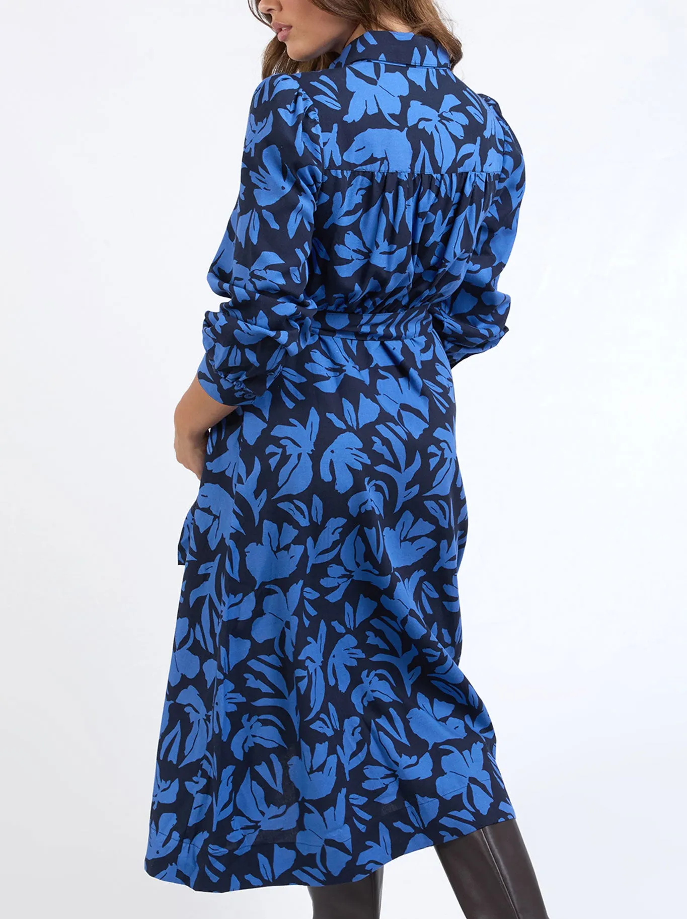 ELM RILEY DRESS sold by ENNI product image thumbnail 4