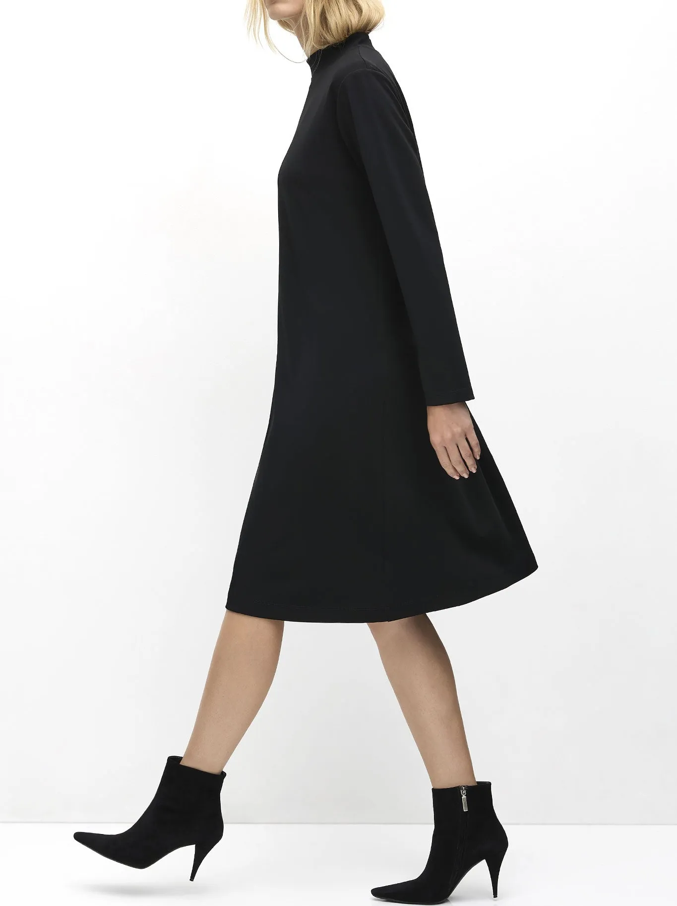 MELA PURDIE HALO DRESS sold by ENNI product image thumbnail 2