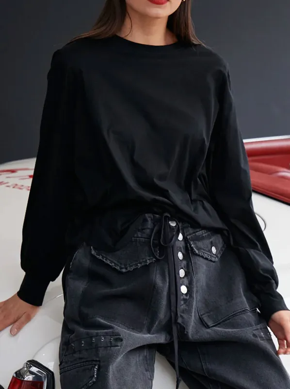 M.A DAINTY BAXTER TOP sold by ENNI