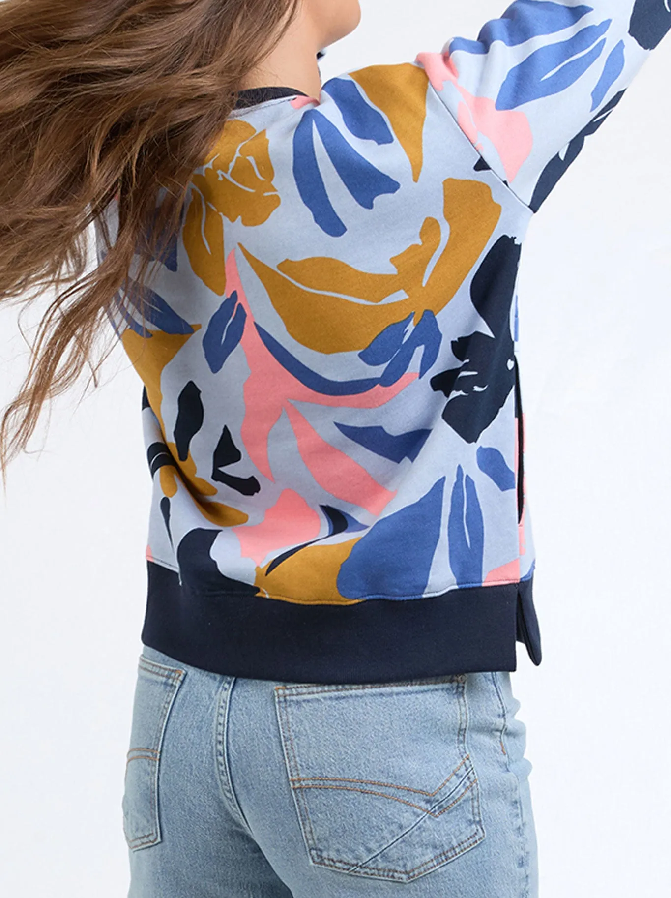 ELM BLEEKER CREW sold by ENNI product image thumbnail 4