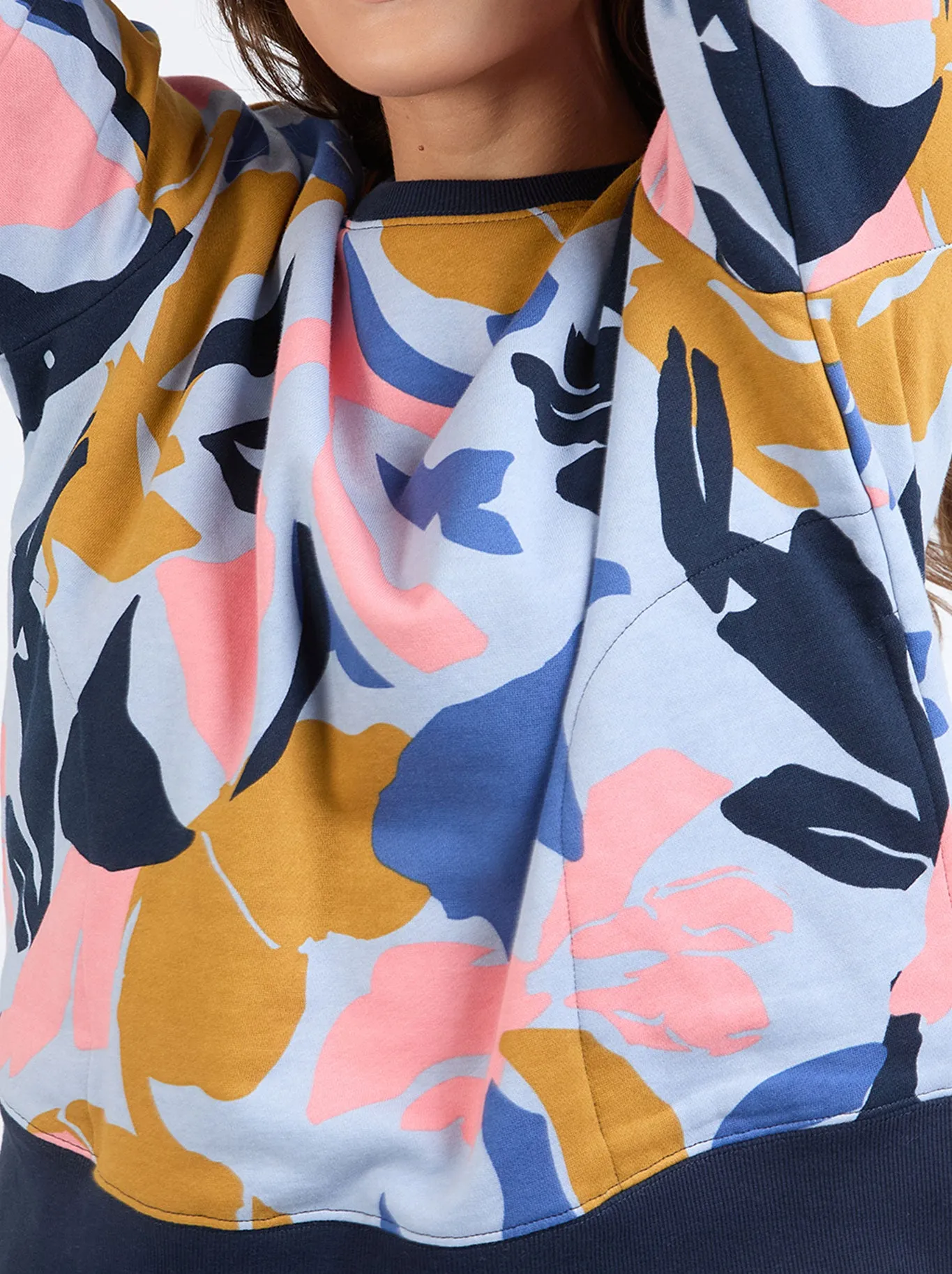 ELM BLEEKER CREW sold by ENNI product image thumbnail 3