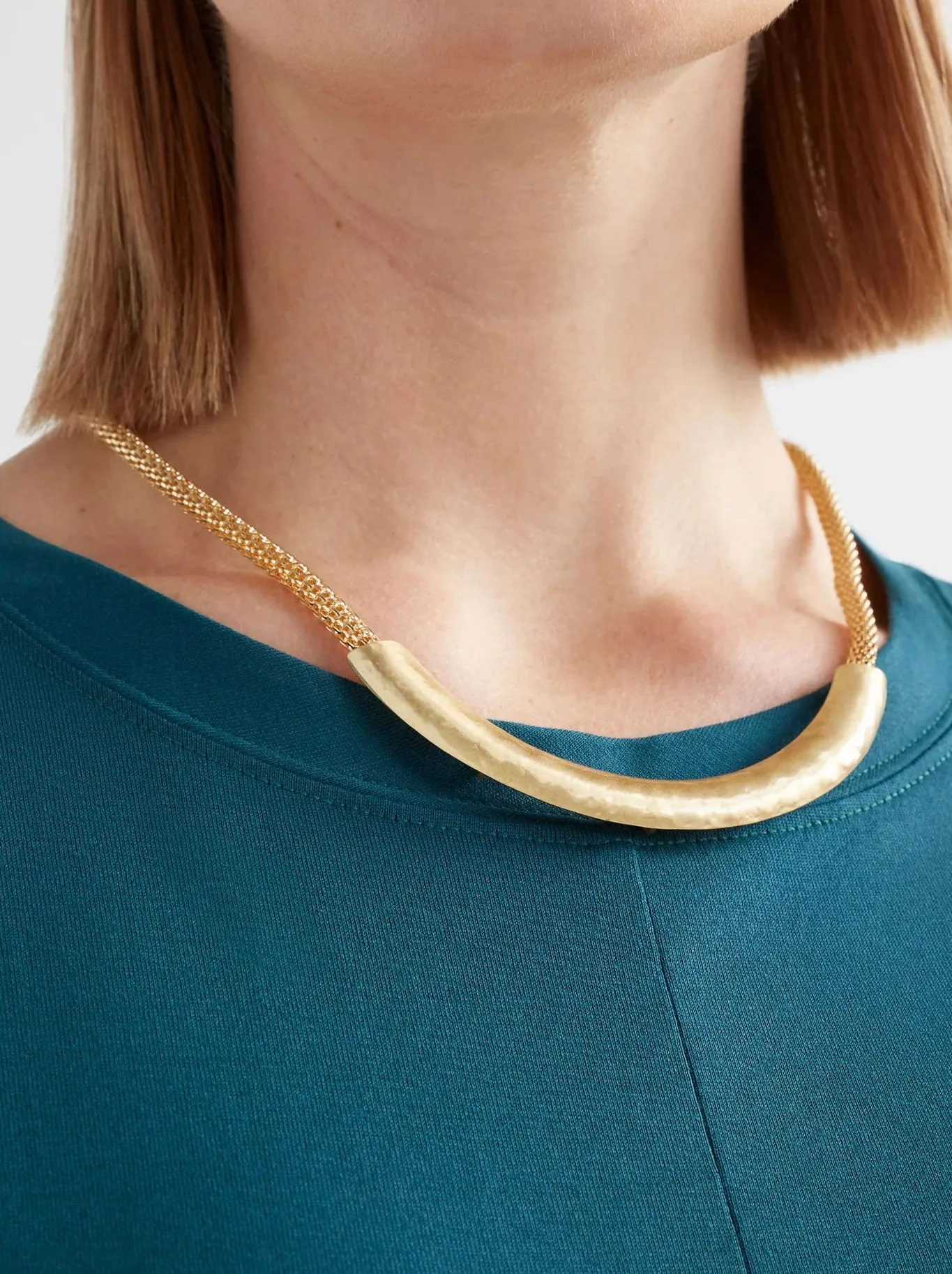 ELK GILD NECKLACE sold by ENNI product image thumbnail 4