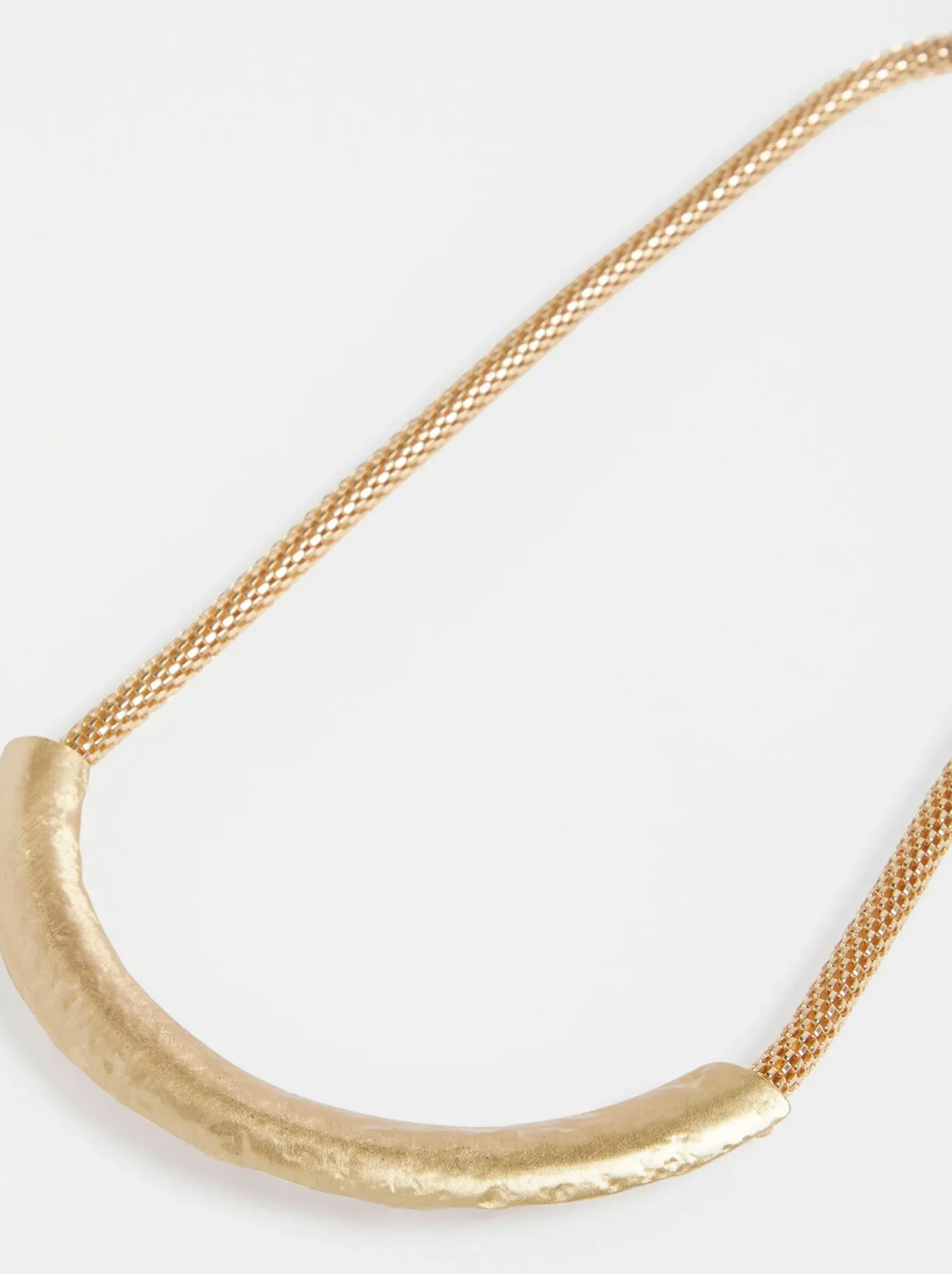 ELK GILD NECKLACE sold by ENNI product image thumbnail 3