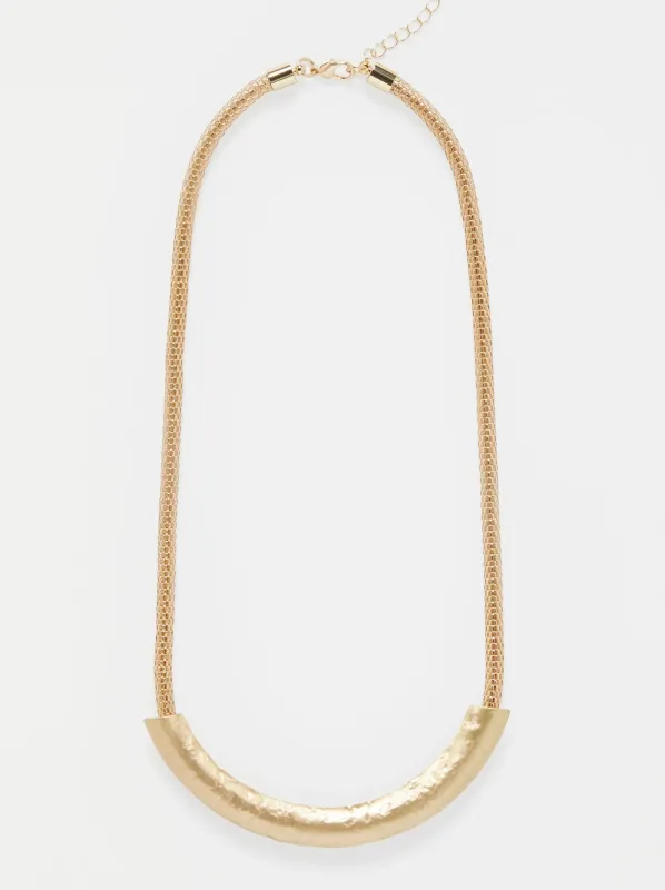 ELK GILD NECKLACE sold by ENNI