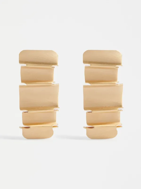 ELK FELDDE EARRING sold by ENNI