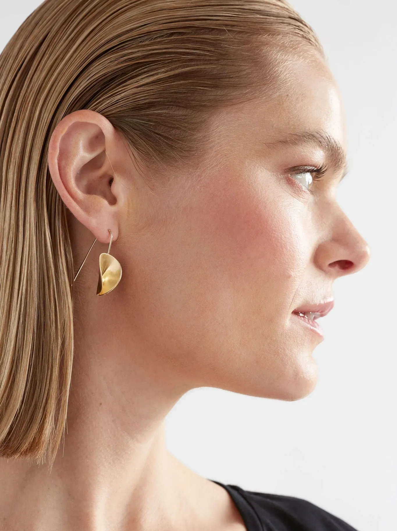 ELK SIITA EARRING sold by ENNI product image thumbnail 2