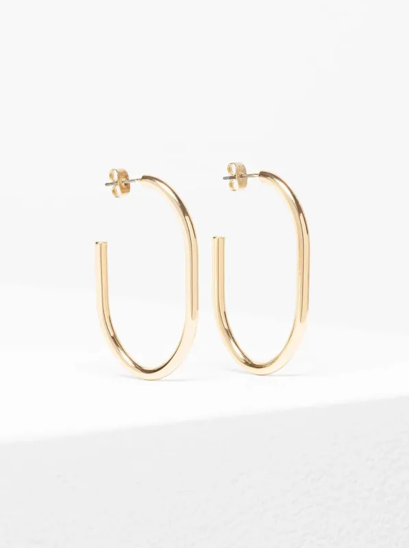 ELK REI EARRING sold by ENNI