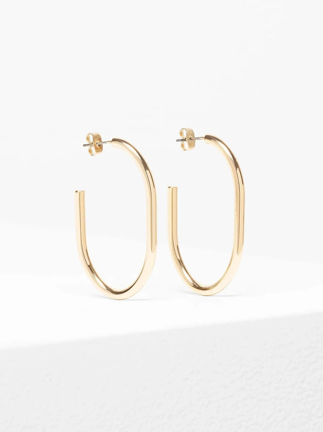 ELK REI EARRING sold by ENNI