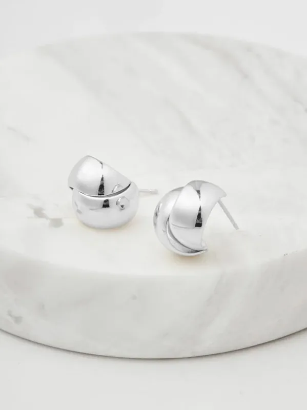 ZAFINO JESSIE EARRING sold by ENNI