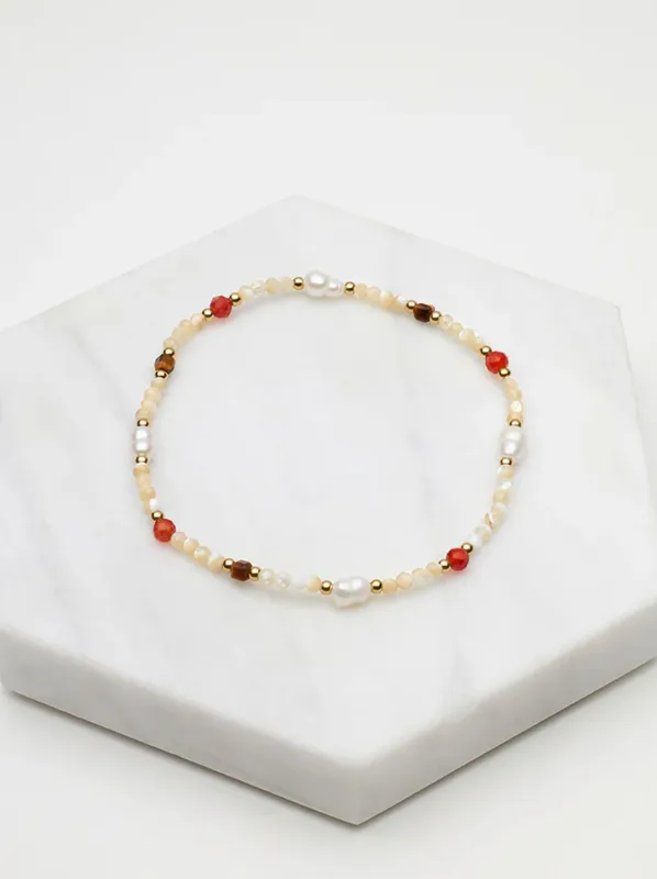 ZAFINO MONIQUE BRACELET sold by ENNI