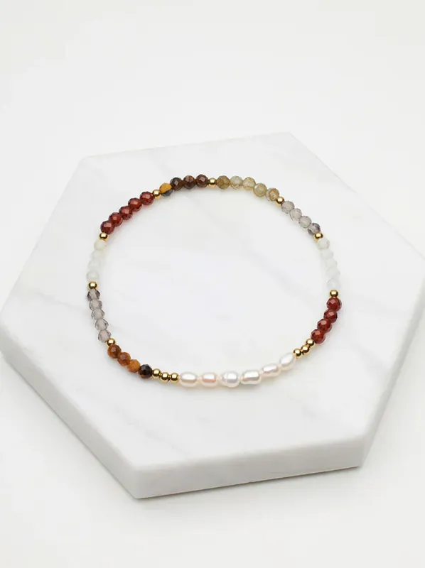 ZAFINO TIANA BRACELET sold by ENNI