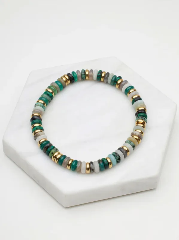 ZAFINO HARLOW BRACELET sold by ENNI