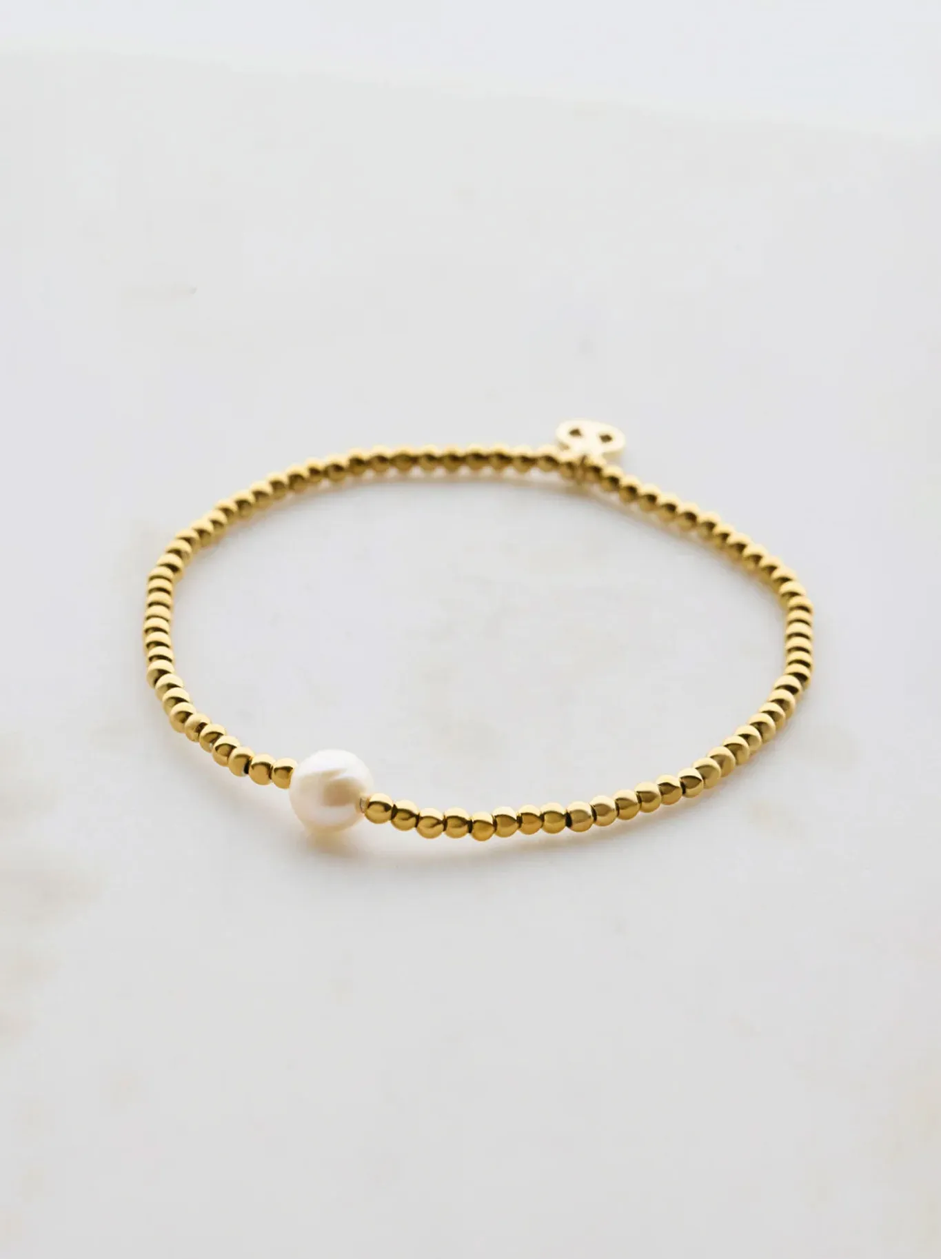 ZAFINO LILY BRACELET sold by ENNI