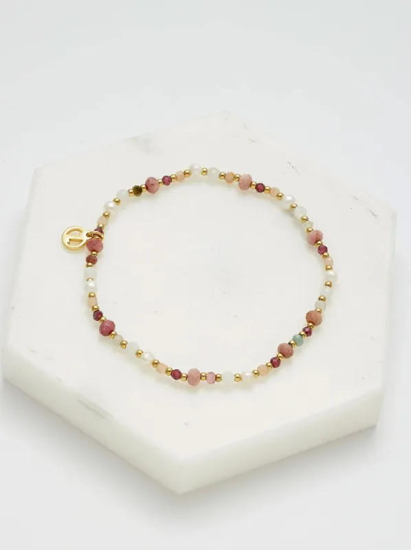 ZAFINO HARLOW BRACELET sold by ENNI