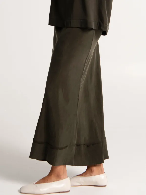 LOUNGE THE LABEL MAIA SKIRT sold by ENNI