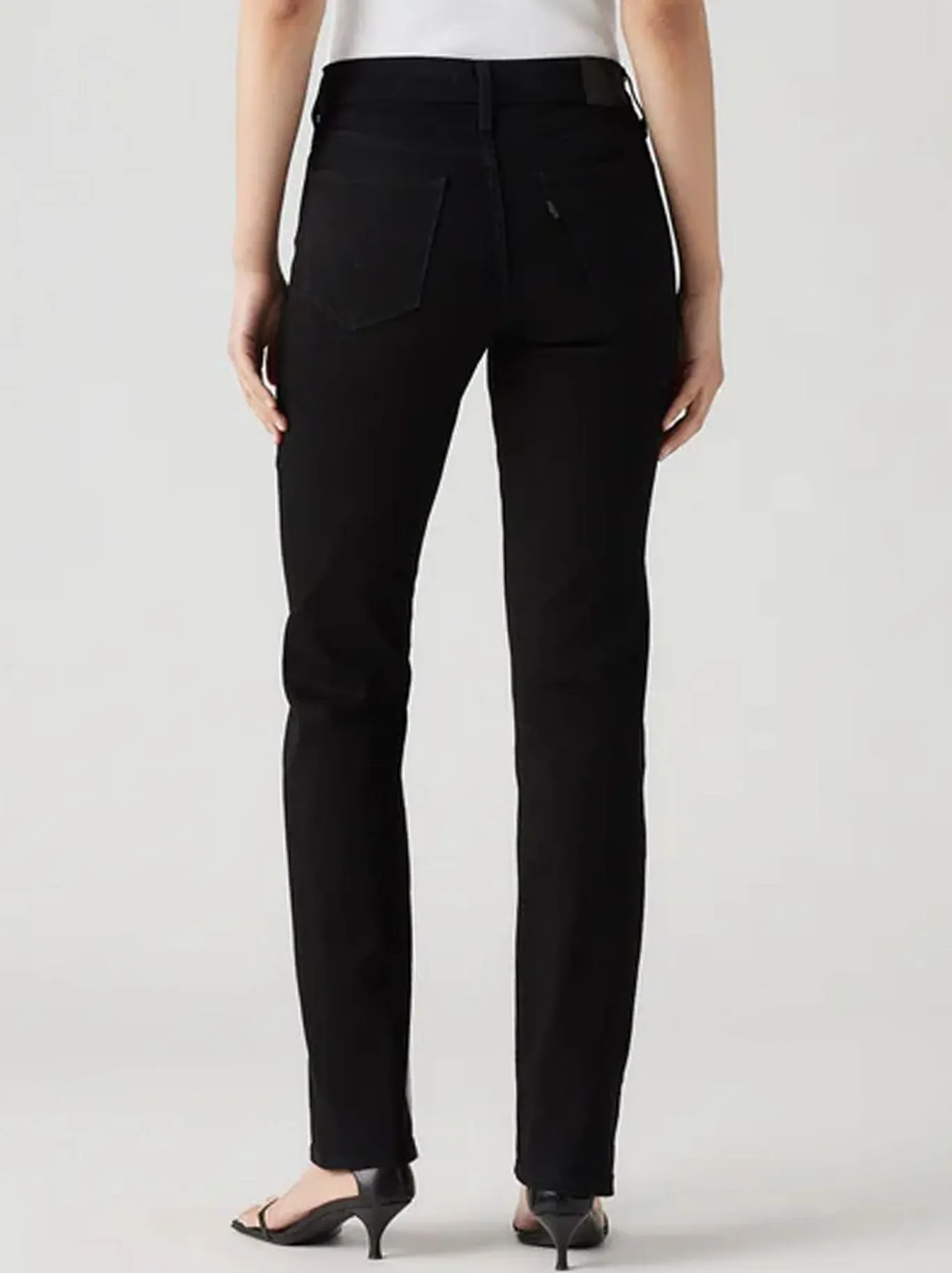 LEVI'S 314 SHAPING STRAIGHT JEAN sold by ENNI product image thumbnail 4